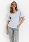 Piżama Cana 462 kr/r 3XL