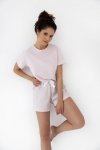 Piżama Sensis Iga kr/r S-XL