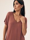 Koszula Henderson Ladies 43041 kr/r Noves S-2XL