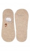 Balerinki Moraj CDB200-401 35-41
