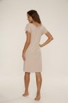 Koszula De Lafense 816 Hazel kr/r 3XL-4XL