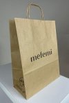 Torba Mefemi Papierowa Duża