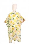 Pareo Art Of Polo 24127 Lemon
