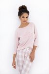 Piżama Sensis Annabelle 3/4 S-XL