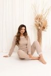 Piżama/Homewear Regina 718 dł/r S-XL Z25/26 damska