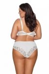 Biustonosz soft Ava 2106 Ecru