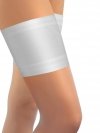 Opaska na uda Sesto Senso Thigh Bands gładka