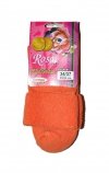 Skarpety Bornpol Rosa Frotta 34-40