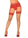 Pas Obsessive Loventy Garter S-3XL