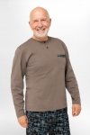 Piżama Martel 413 Darek III dł/r 3XL-4XL