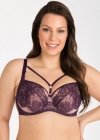 Biustonosz soft Gorsenia K 801 Violet