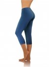 Legginsy Sesto Senso P1059 3/4 Medium S-4XL