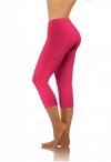 Legginsy Sesto Senso P1059 3/4 Medium S-4XL