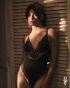 Body Obsessive Lobellis Teddy XS-2XL