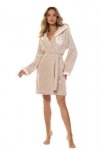 Szlafrok L&L 2411 Lazy S-XL damski