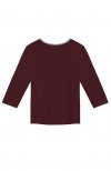 Koszulka Mefemi Margot 3/4 S-2XL