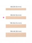 Ramiączka Julimex RB 341 12 mm