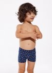 Bokserki Cornette Kids Boy 701/136 Marine 86-128