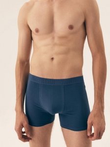 Bokserki Henderson 42705 Solid A&#039;5 M-3XL