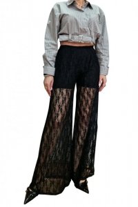Spodnie Fiore I0045 Carmen S-XL