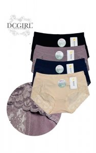 Figi DC Girl 26446 A&#039;12 S-XL