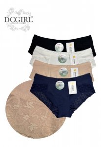 Figi DC Girl 27010 A&#039;2 S-XL