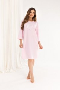 Koszula Regina 167 3/4 2XL-3XL Z25/26 damska