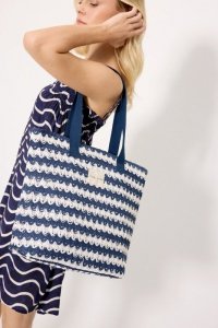 Torba plażowa Ysabel Mora 86294