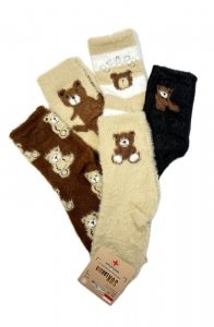 Skarpety WiK 004 407 35-42