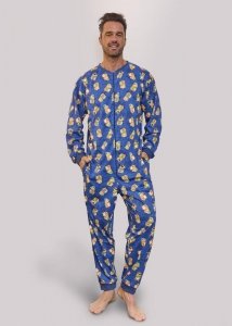 Kombinezon Cornette 196/319 Capybara 2 S-2XL