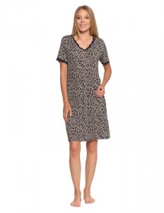 Koszula Moraj PDK2700-008 kr/r M-3XL