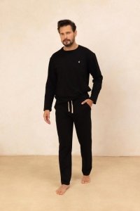 Piżama Regina 497 dł/r M-XL męska