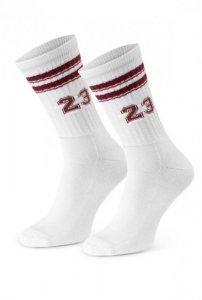 Skarpety Steven ART.047 Sport Line Cyfra 38-46