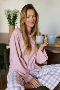 Piżama Mefemi Stella PW75 S-2XL