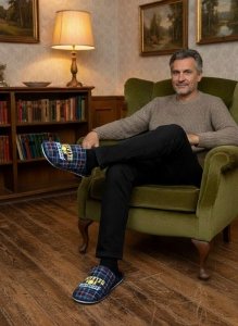 Kapcie Moraj CDML1900-004 40-45