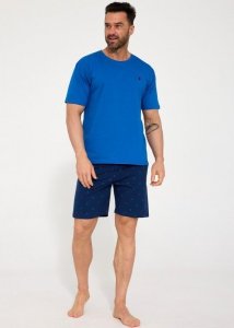 Piżama Cornette 326/208 Toucan kr/r S-2XL