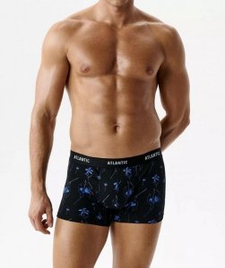 Bokserki Atlantic 3MH-229 A'3 S-2XL