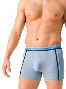 Bokserki Key MXH 212 A26 M-2XL