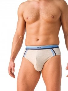 Slipy Key MPP 213 A26 A'2 M-2XL