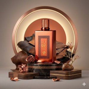 Perfumy Al Wataniah Kayaan Terra męskie 100 ml