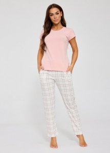 Spodnie piżamowe Cornette 690/50 S-2XL