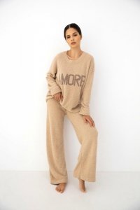 Komplet/Dres Sensis Zerina dł/r S-XL