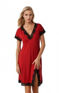 Koszula Eldar First Lady Livia kr/r S-XL