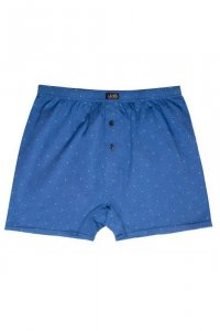 Bokserki Lama M-1085 BX M-2XL