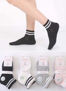 Stopki WiK Motyl 3523 wz.27 35-42