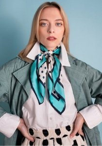 Apaszka Art Of Polo 25215 Noah