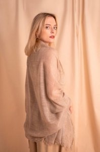 Szal Art Of Polo 25210 Ticari