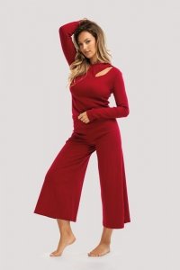 Piżama Unikat Zen dł/r S-XL