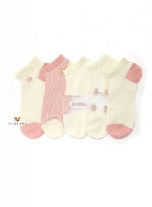 Stopki Magnetis Wzór 0043 35-41