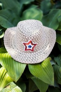 Kapelusz Art Of Polo 23142 Cody